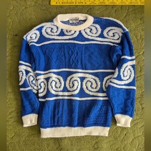 Women's Christmas Sweater